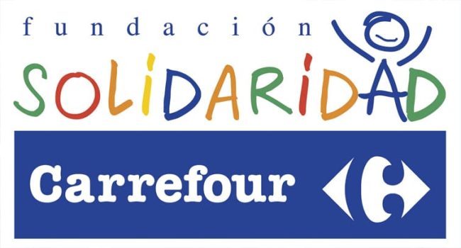 logo carrefour